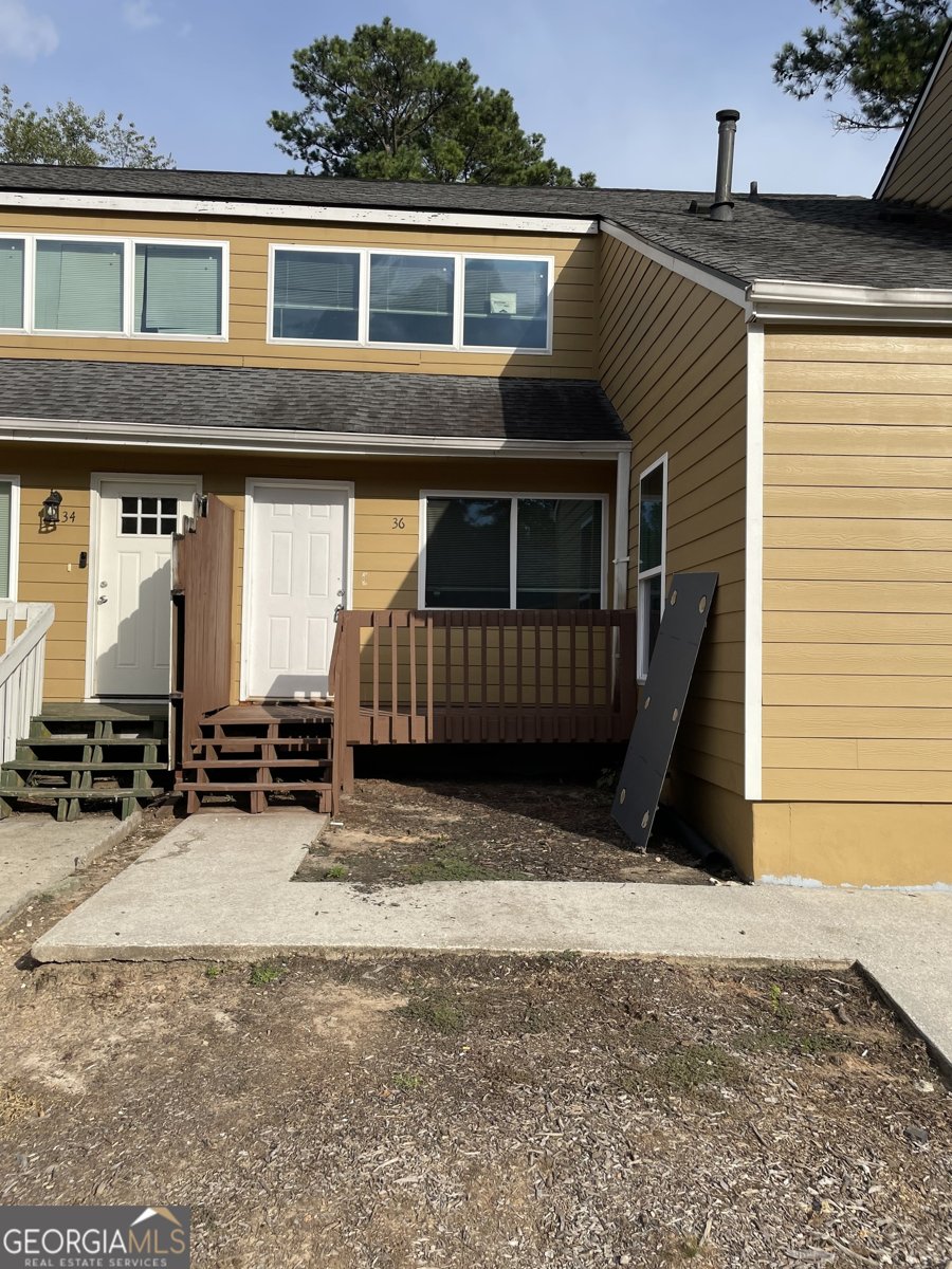 36 Sandalwood Circle Lawrenceville - 2