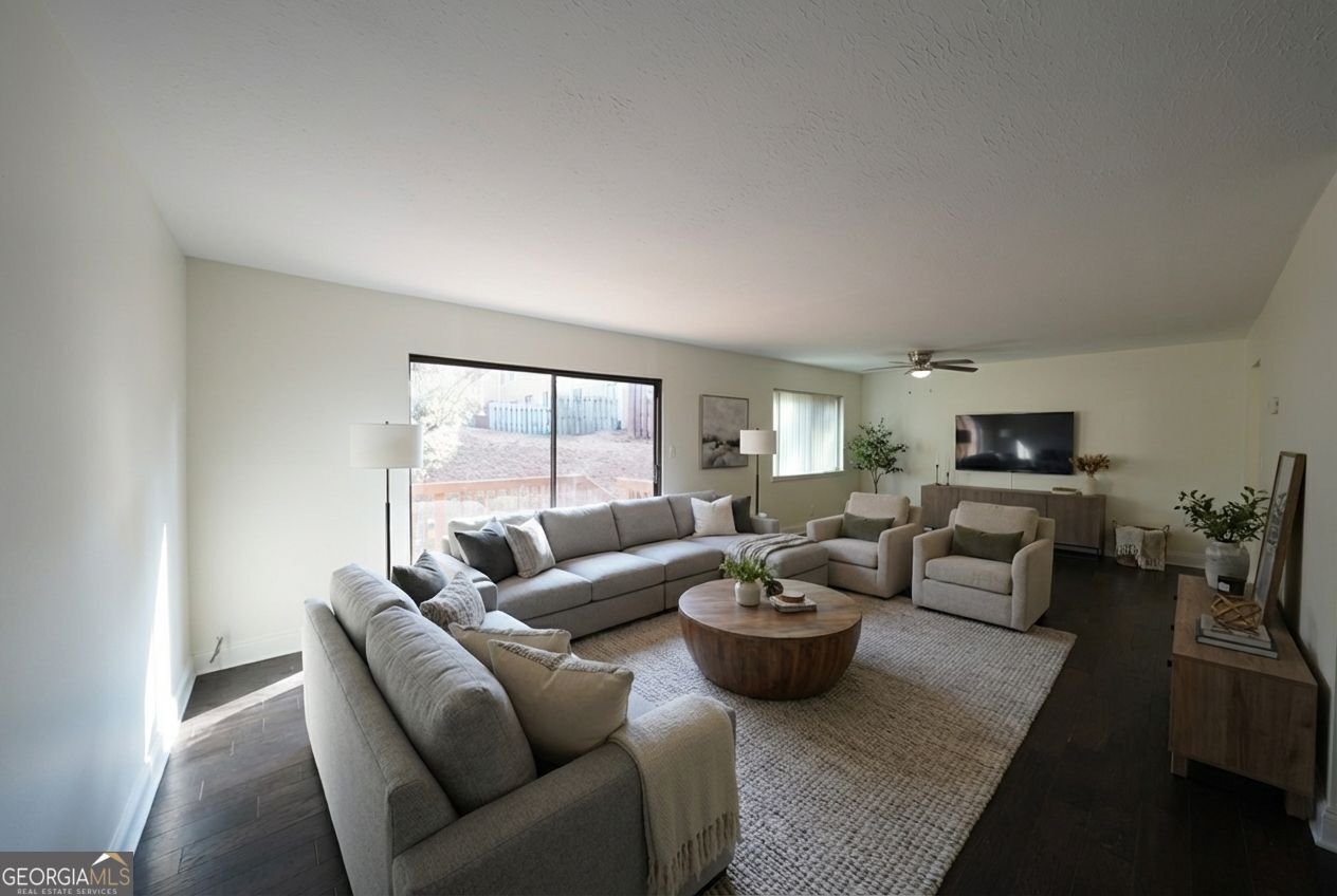 36 Sandalwood Circle Lawrenceville - 22