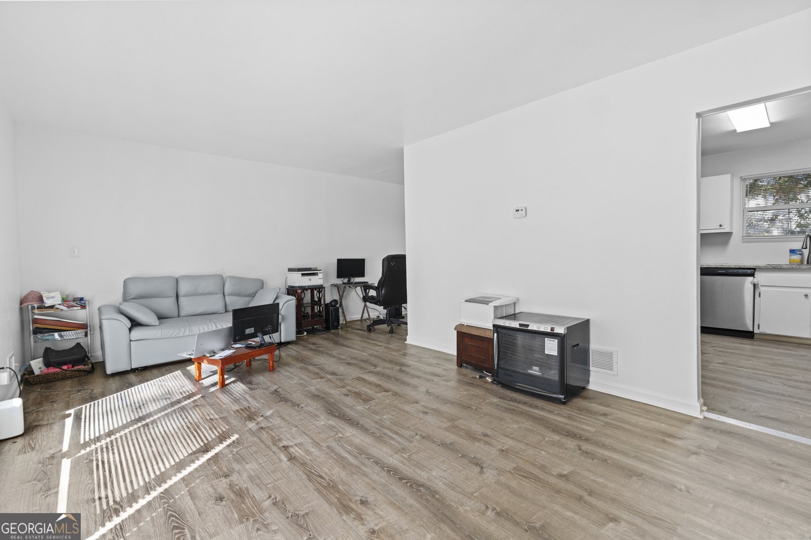 5717 Southwick Court Atlanta - 5