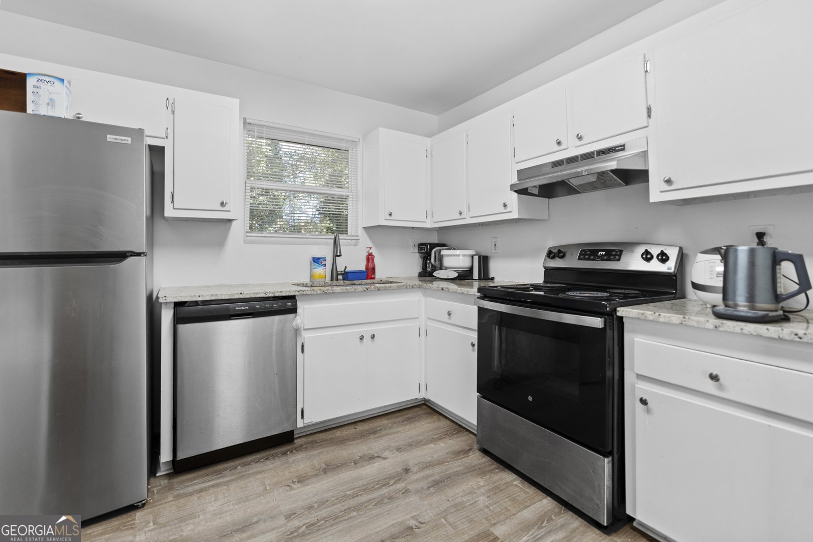 5717 Southwick Court Atlanta - 8