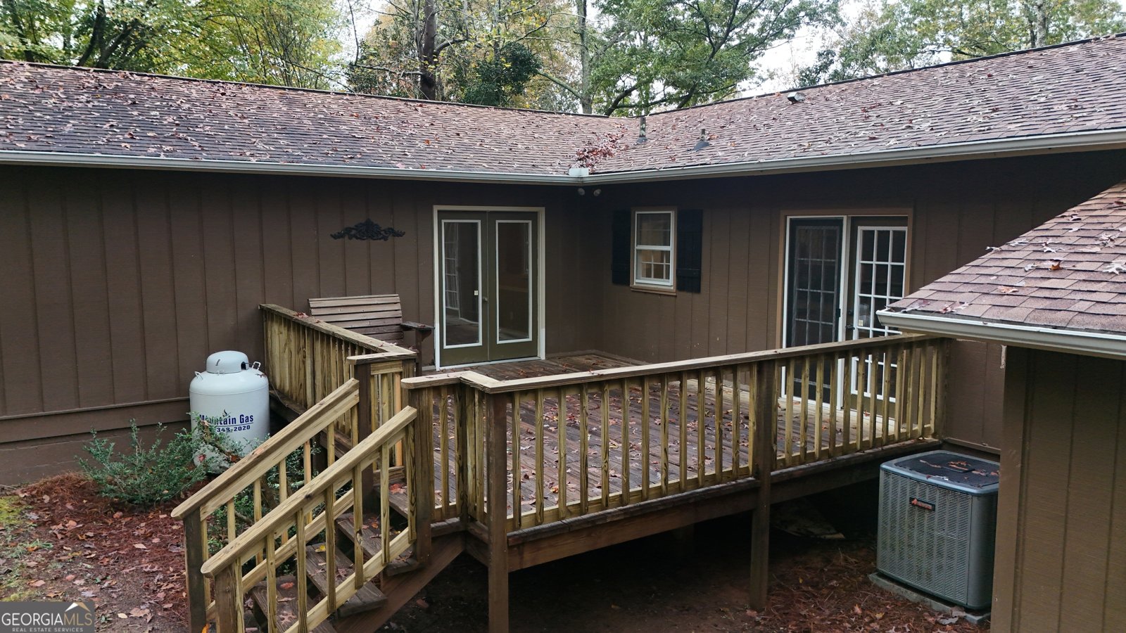 182 Stovall Road Cleveland - 19