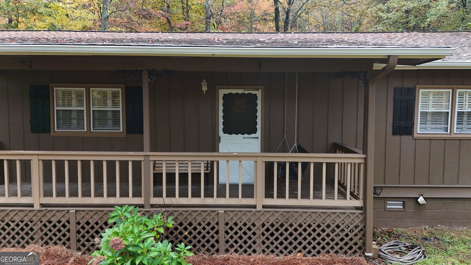 182 Stovall Road Cleveland - 2