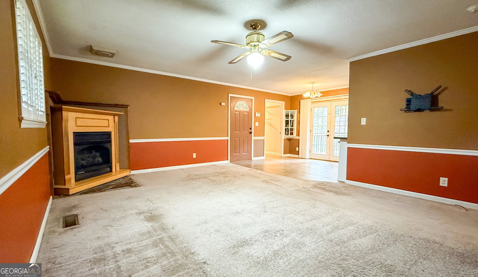 182 Stovall Road Cleveland - 3