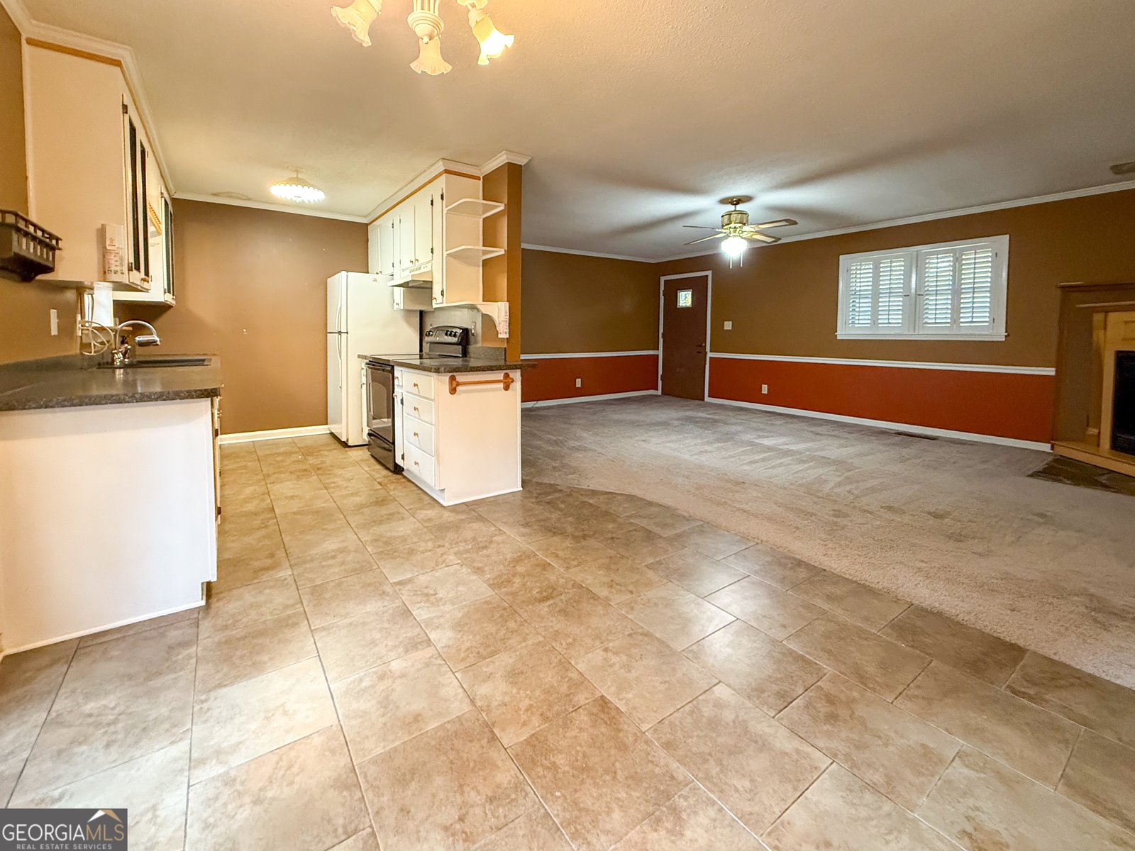 182 Stovall Road Cleveland - 5