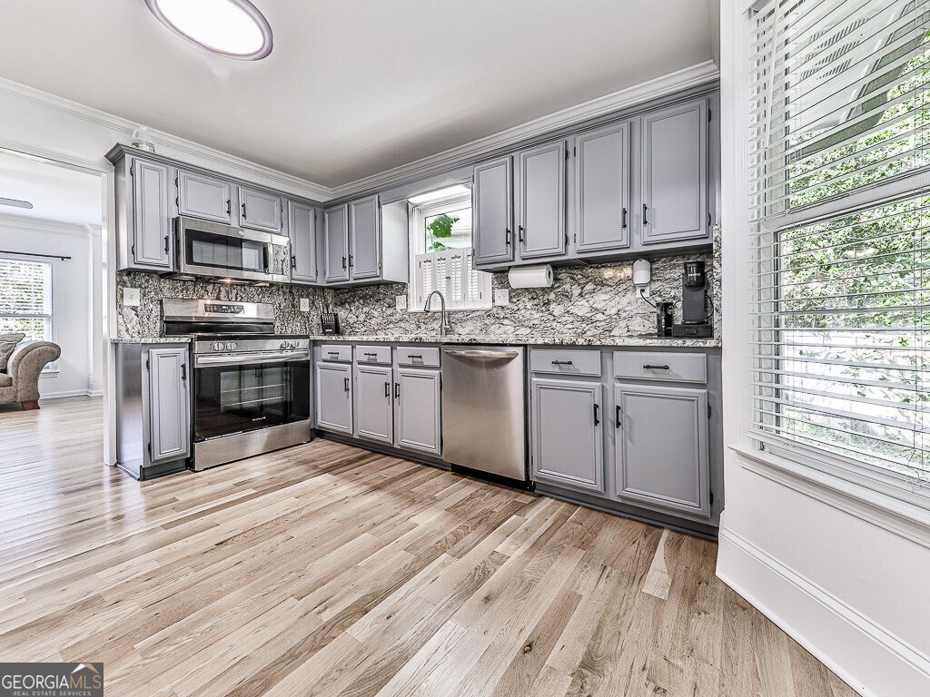 47 White Oak Drive Cartersville - 6