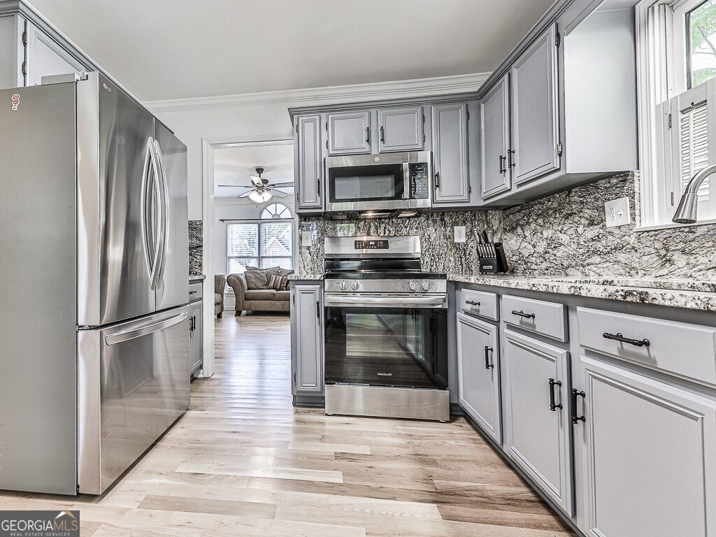 47 White Oak Drive Cartersville - 7