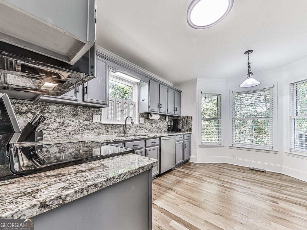 47 White Oak Drive Cartersville - 9