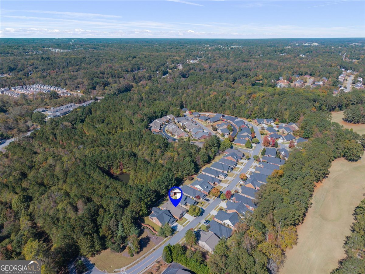 10184 Malcolm Drive Covington - 19