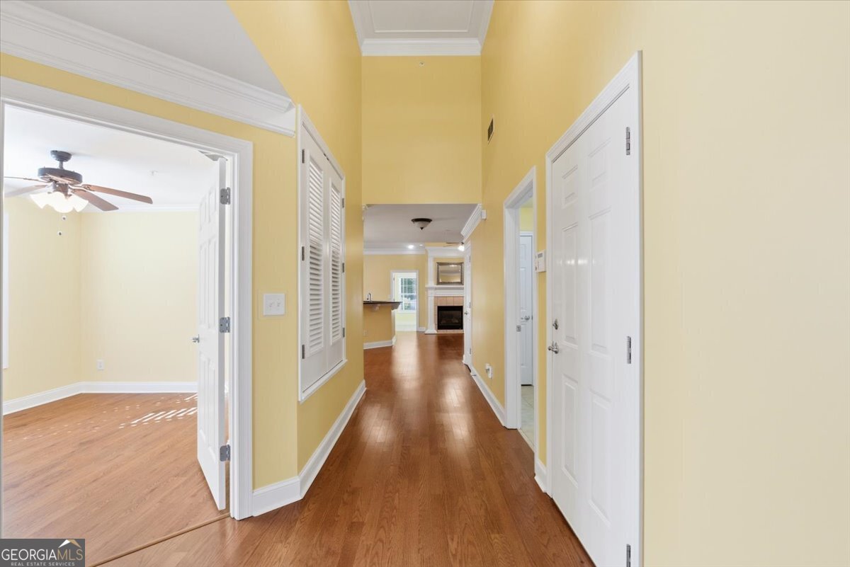 10184 Malcolm Drive Covington - 2