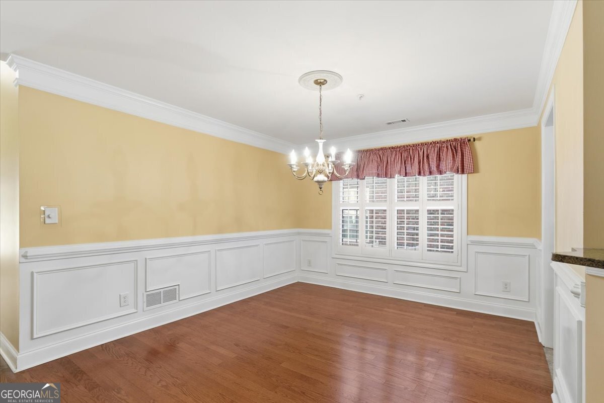 10184 Malcolm Drive Covington - 4