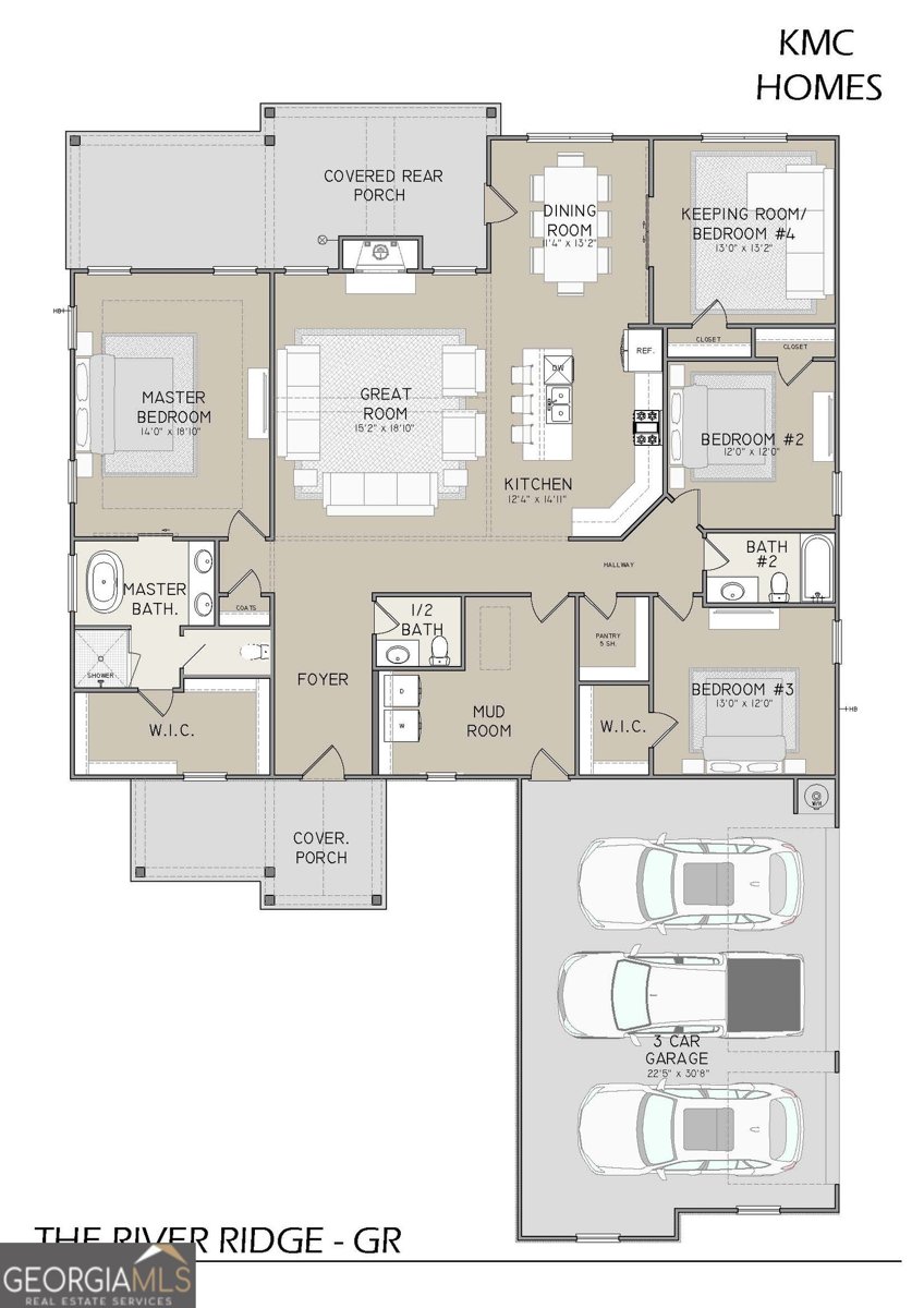 1620 Bar J Road Temple - 1