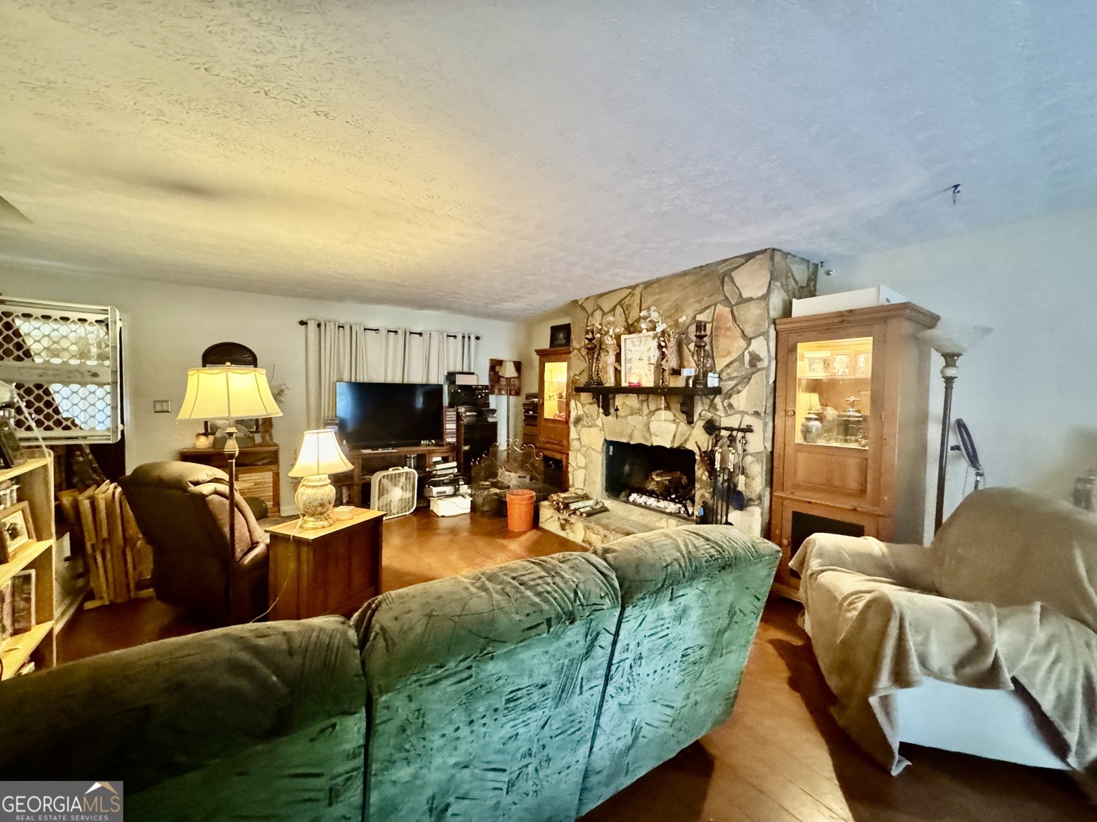 116 Joy Drive Warner Robins - 10