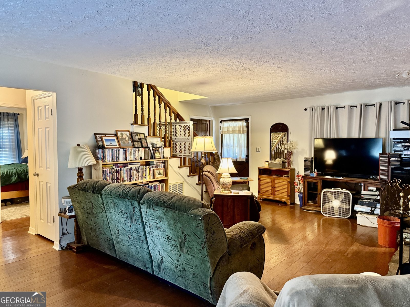 116 Joy Drive Warner Robins - 18