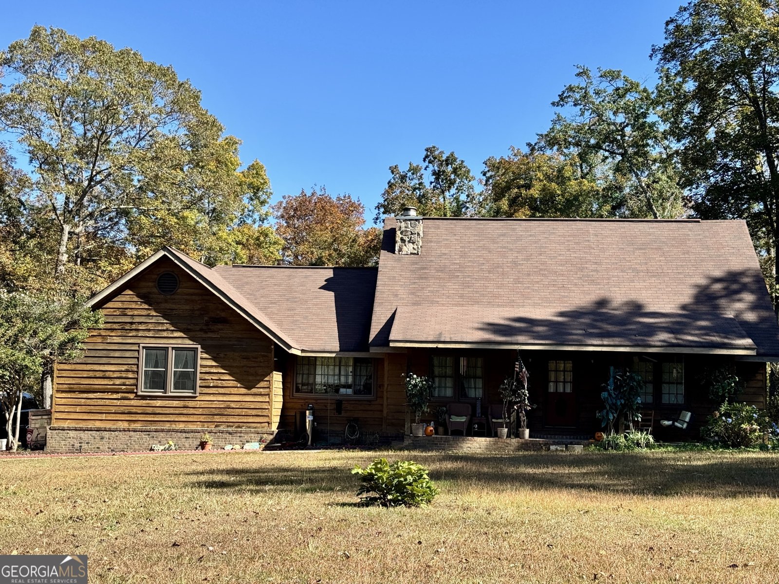 116 Joy Drive Warner Robins - 2