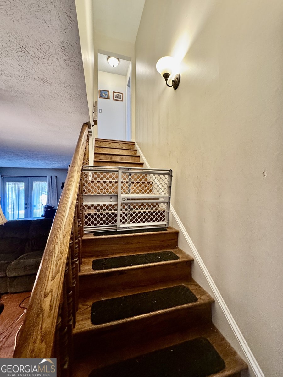 116 Joy Drive Warner Robins - 24