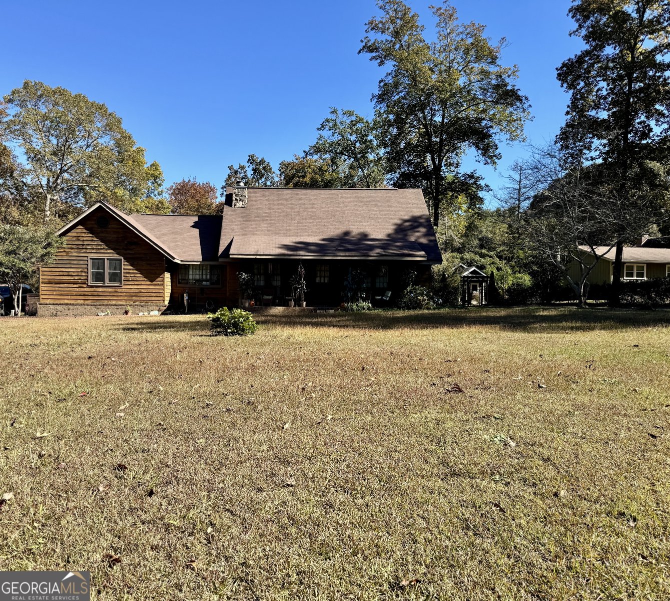 116 Joy Drive Warner Robins - 3