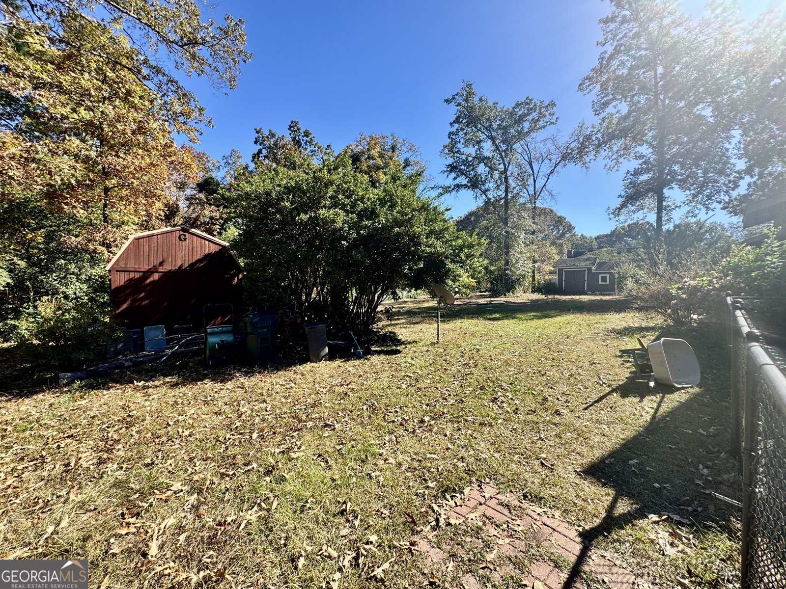 116 Joy Drive Warner Robins - 34