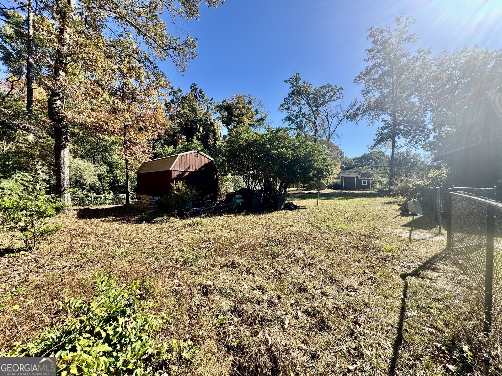 116 Joy Drive Warner Robins - 35