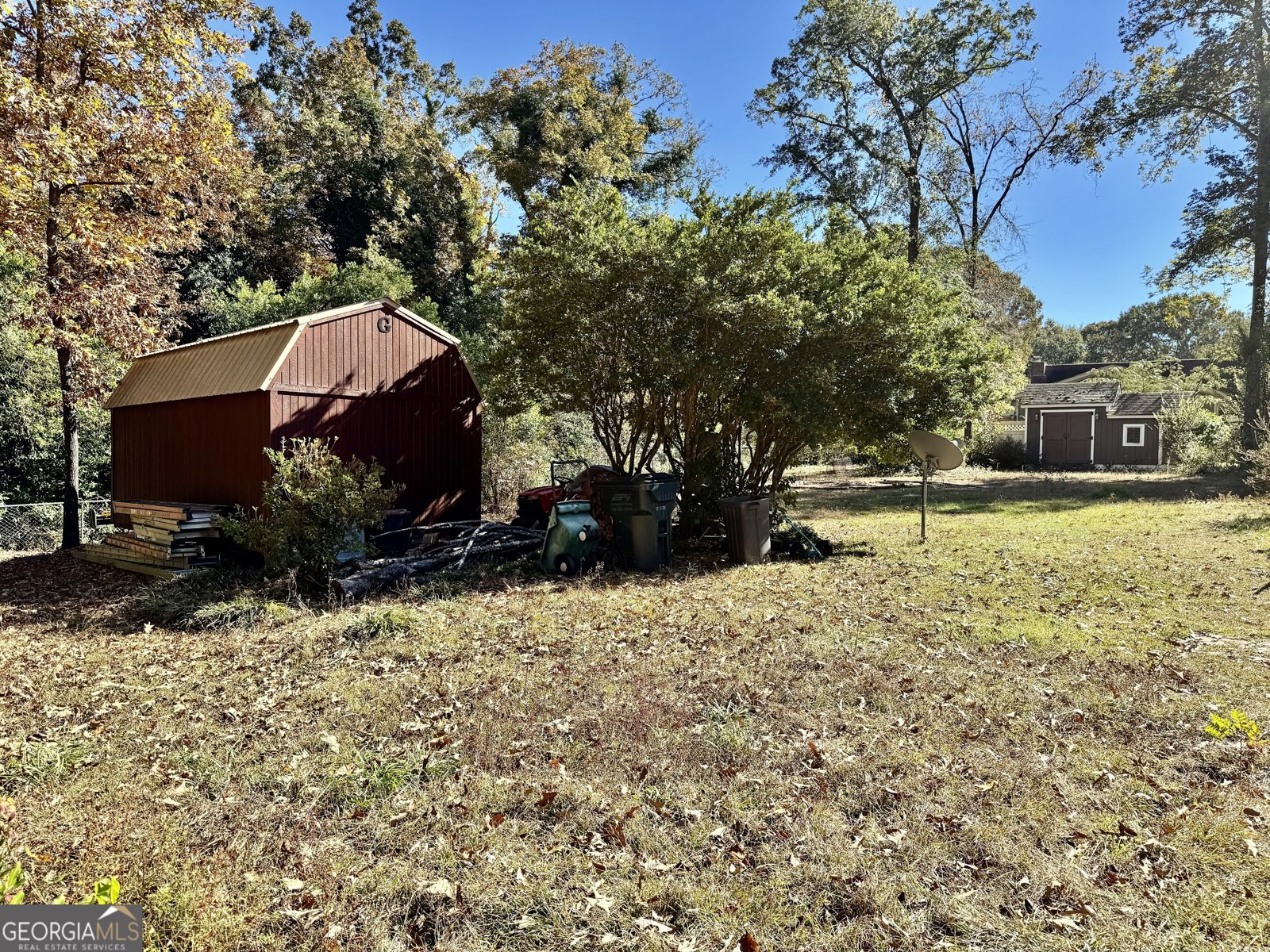 116 Joy Drive Warner Robins - 36