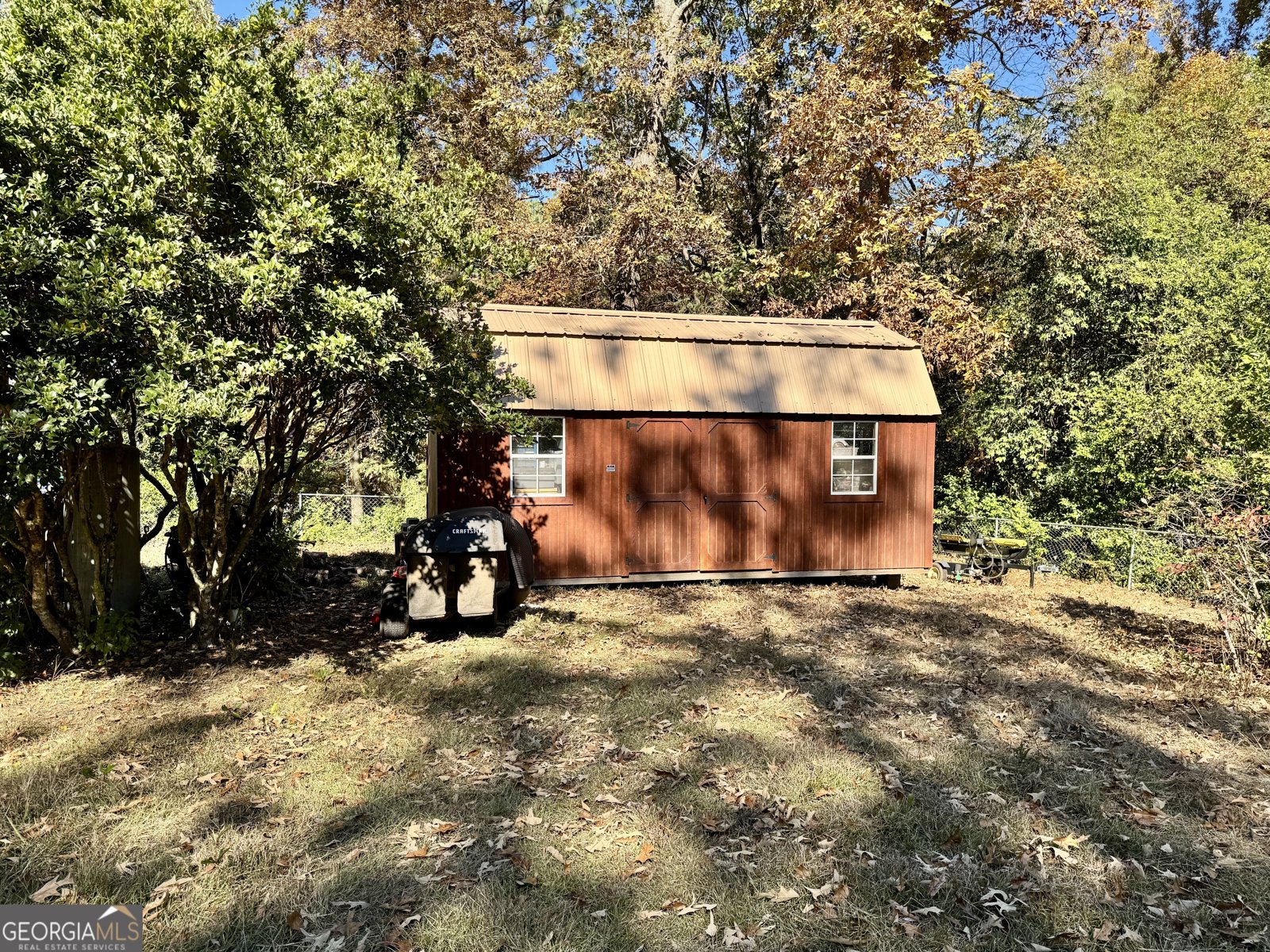 116 Joy Drive Warner Robins - 37