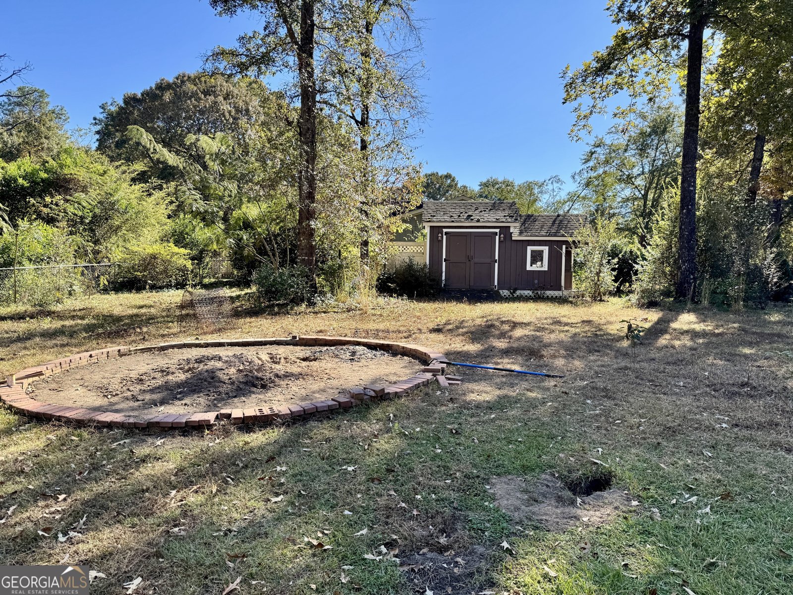 116 Joy Drive Warner Robins - 38