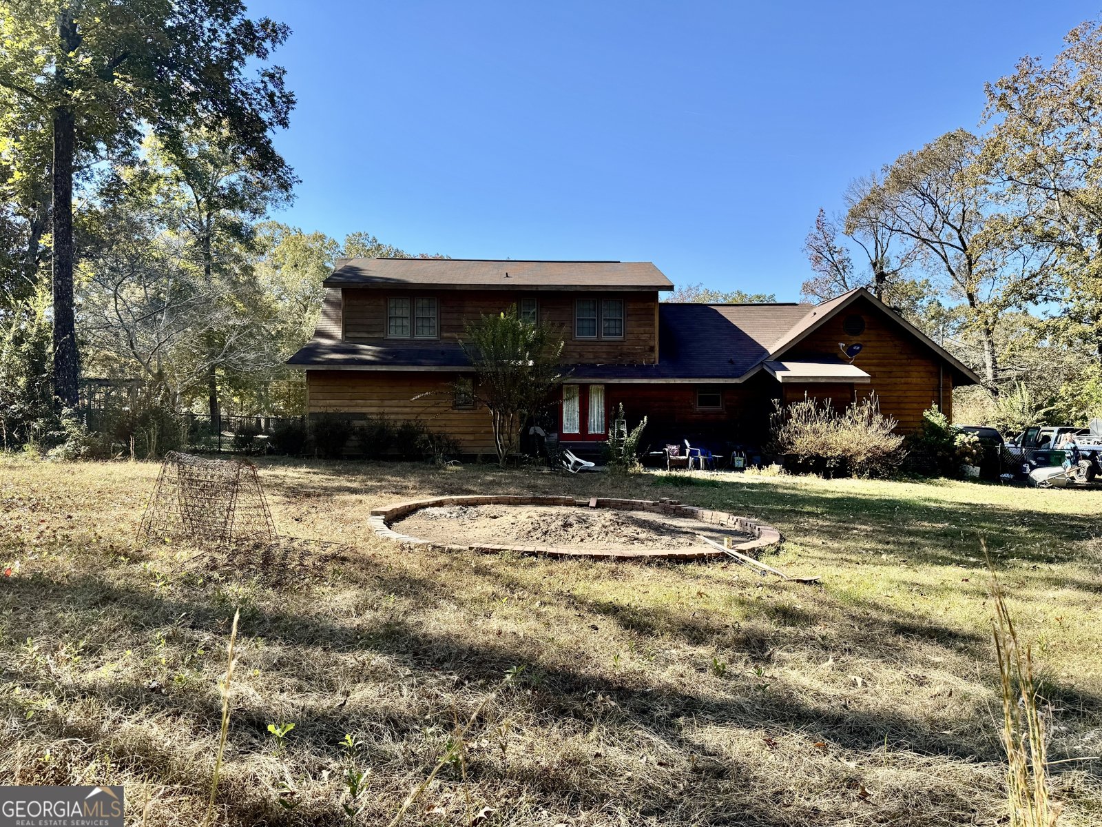 116 Joy Drive Warner Robins - 39