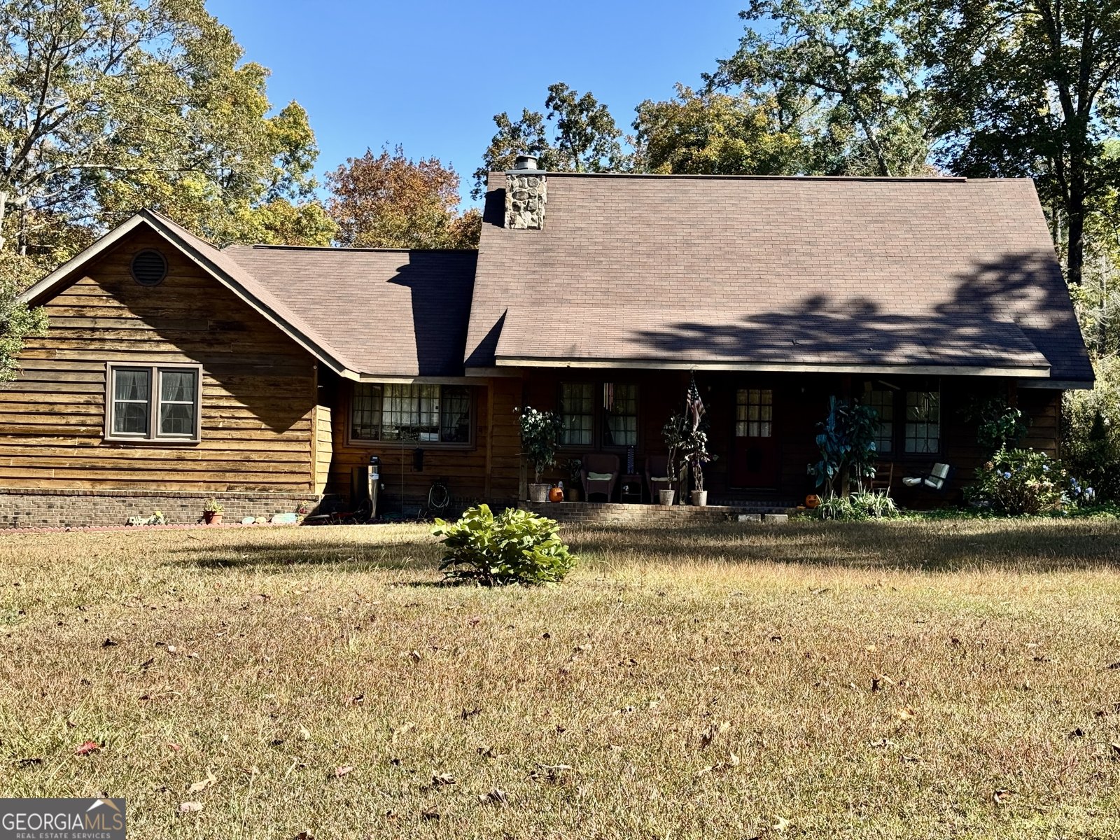 116 Joy Drive Warner Robins - 4