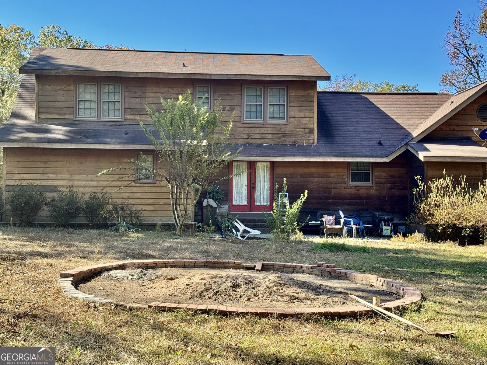 116 Joy Drive Warner Robins - 40