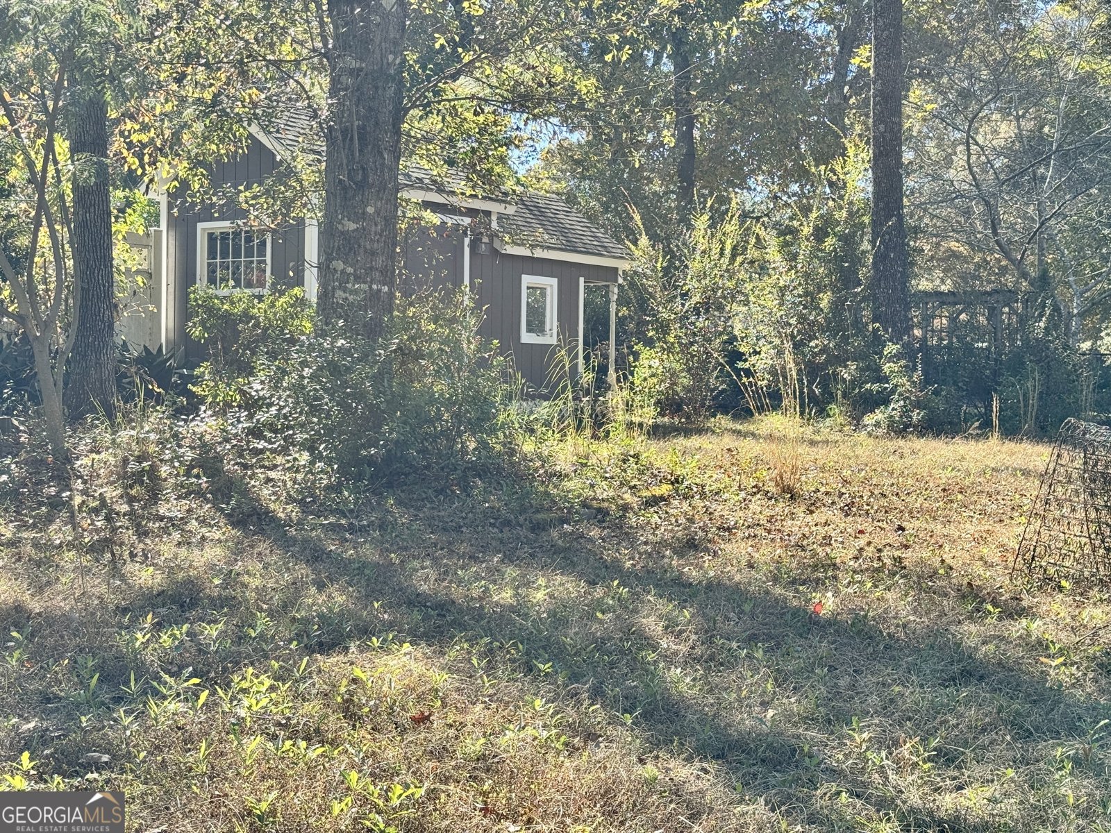 116 Joy Drive Warner Robins - 41