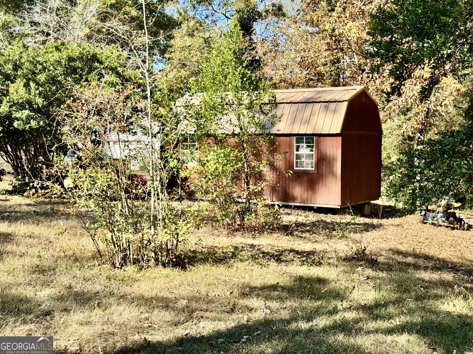 116 Joy Drive Warner Robins - 42