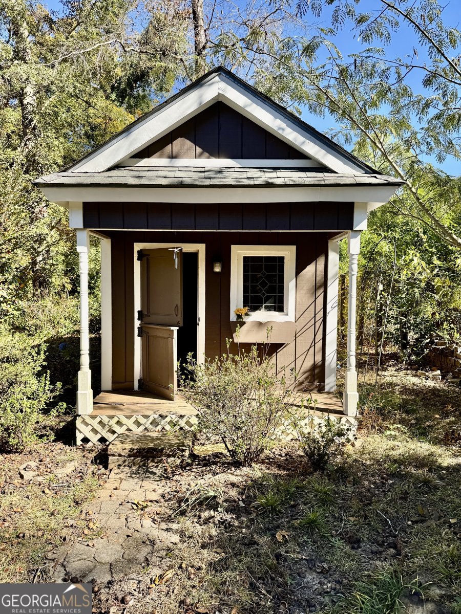 116 Joy Drive Warner Robins - 43