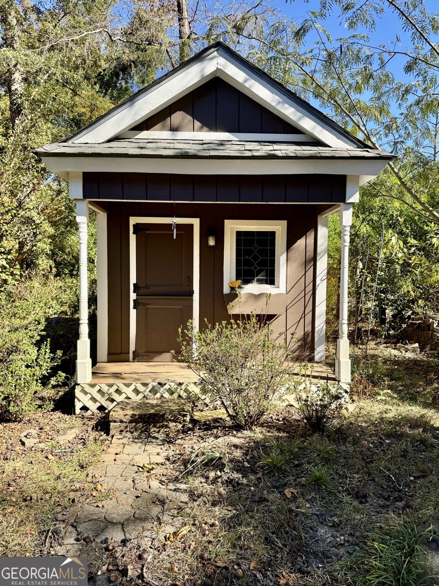 116 Joy Drive Warner Robins - 44