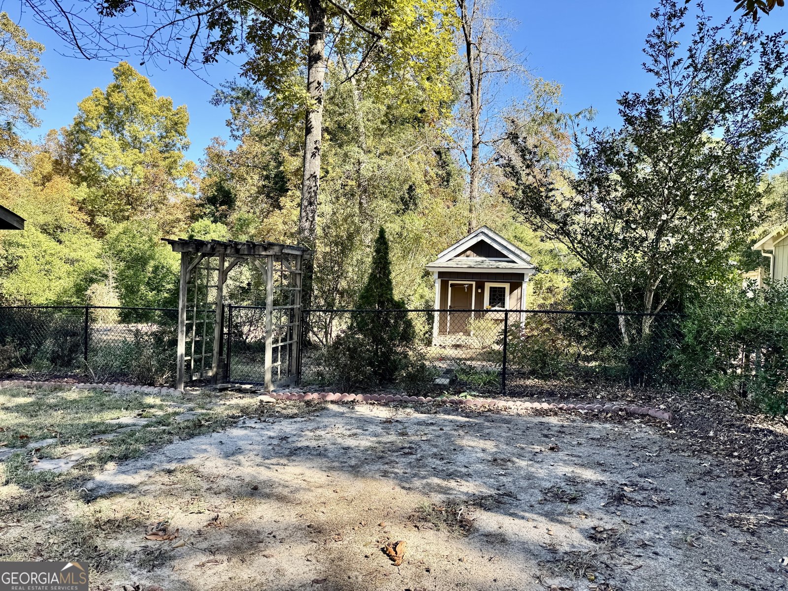 116 Joy Drive Warner Robins - 45