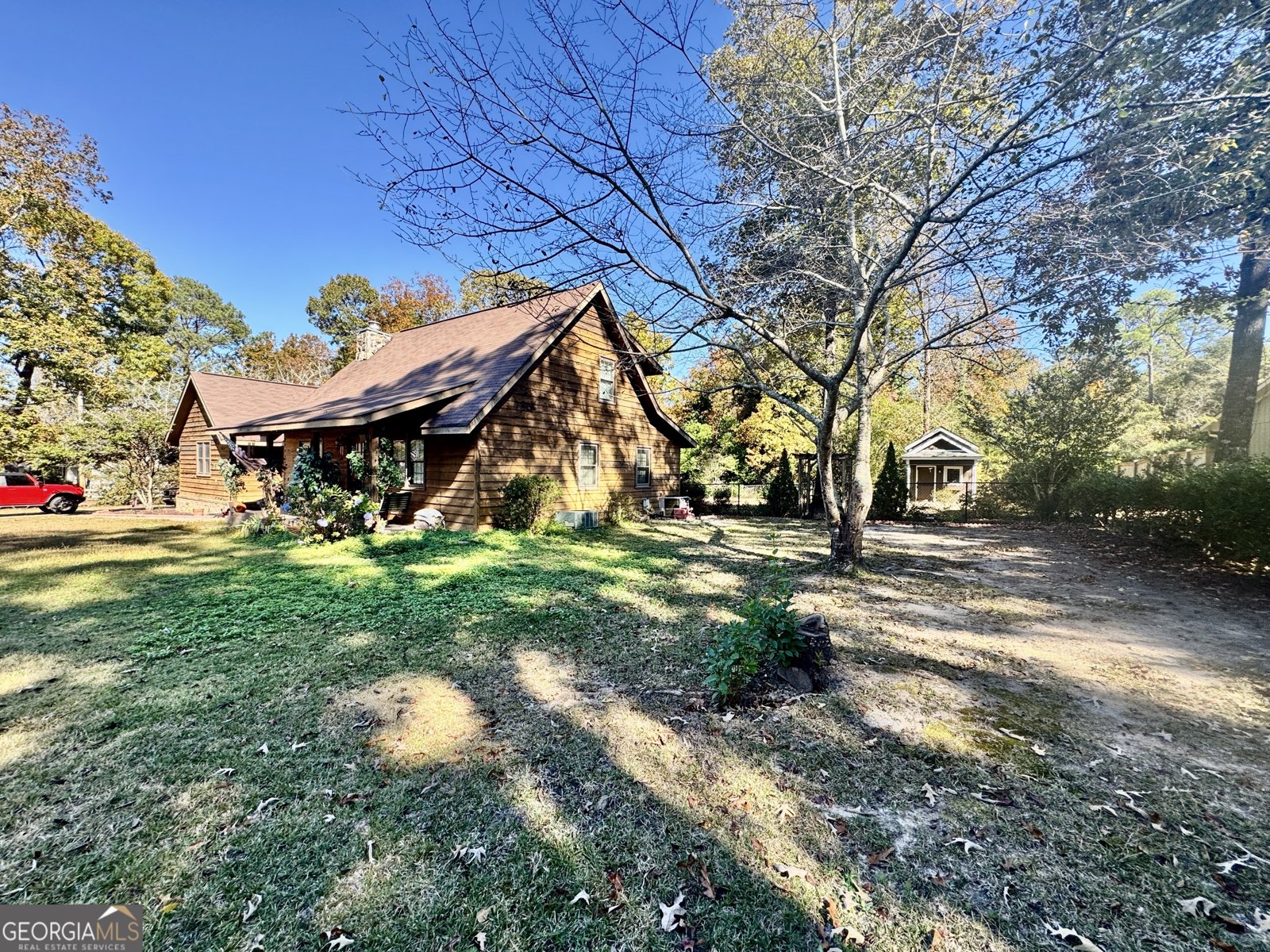 116 Joy Drive Warner Robins - 46