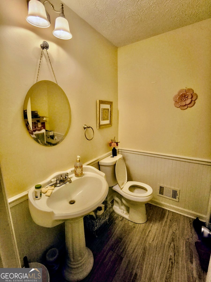 116 Joy Drive Warner Robins - 48