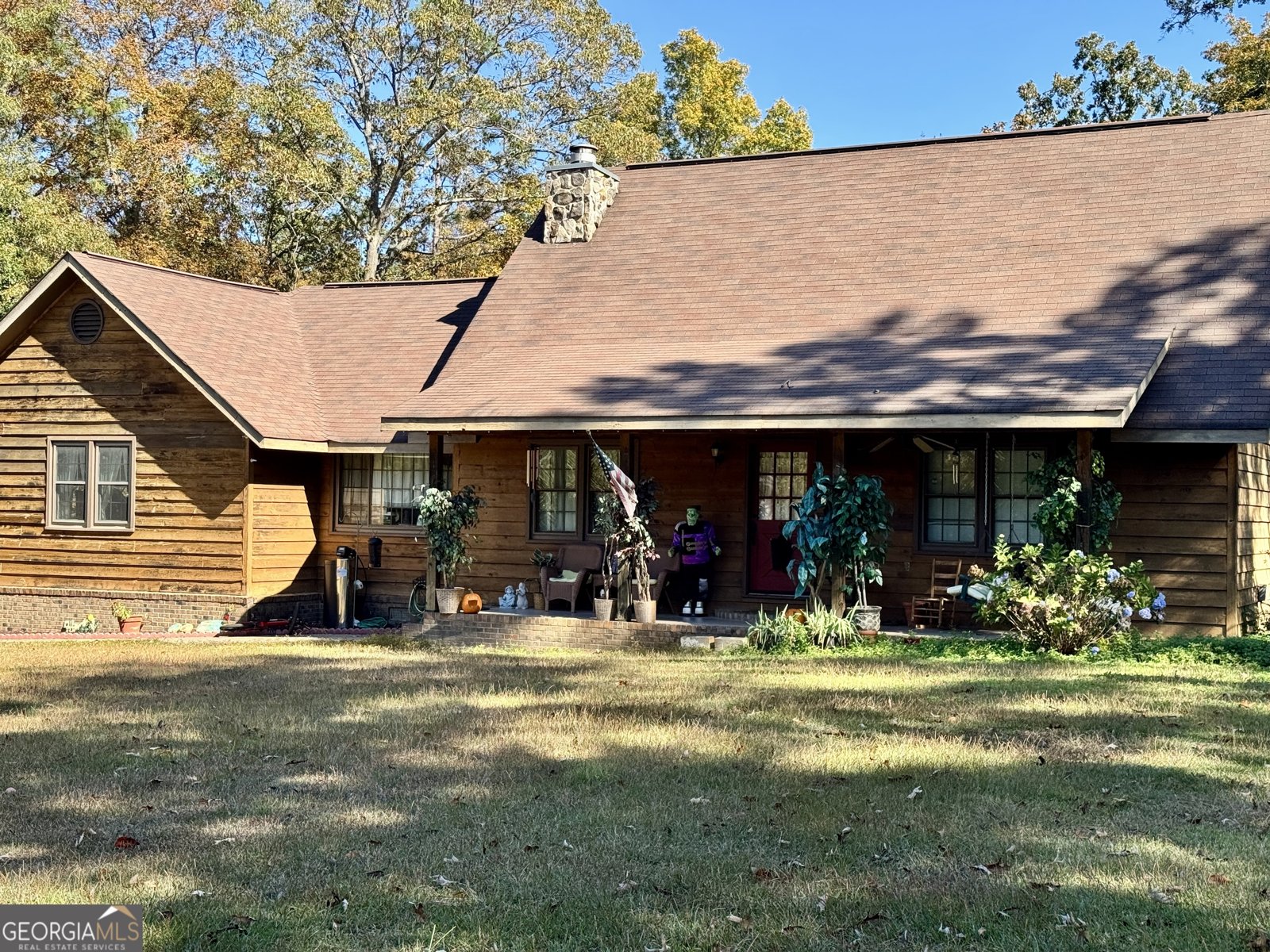 116 Joy Drive Warner Robins - 5