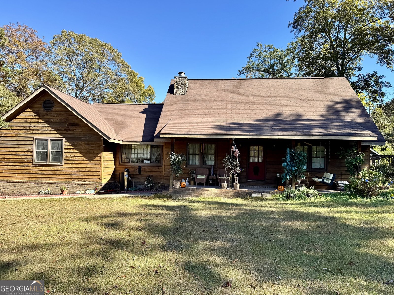 116 Joy Drive Warner Robins - 6