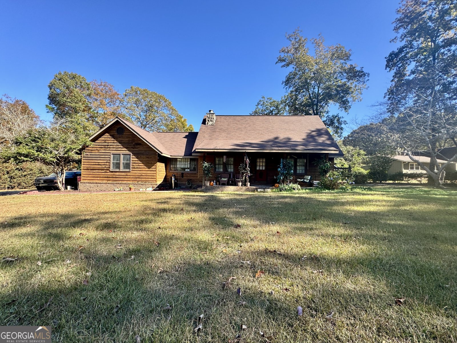 116 Joy Drive Warner Robins - 7