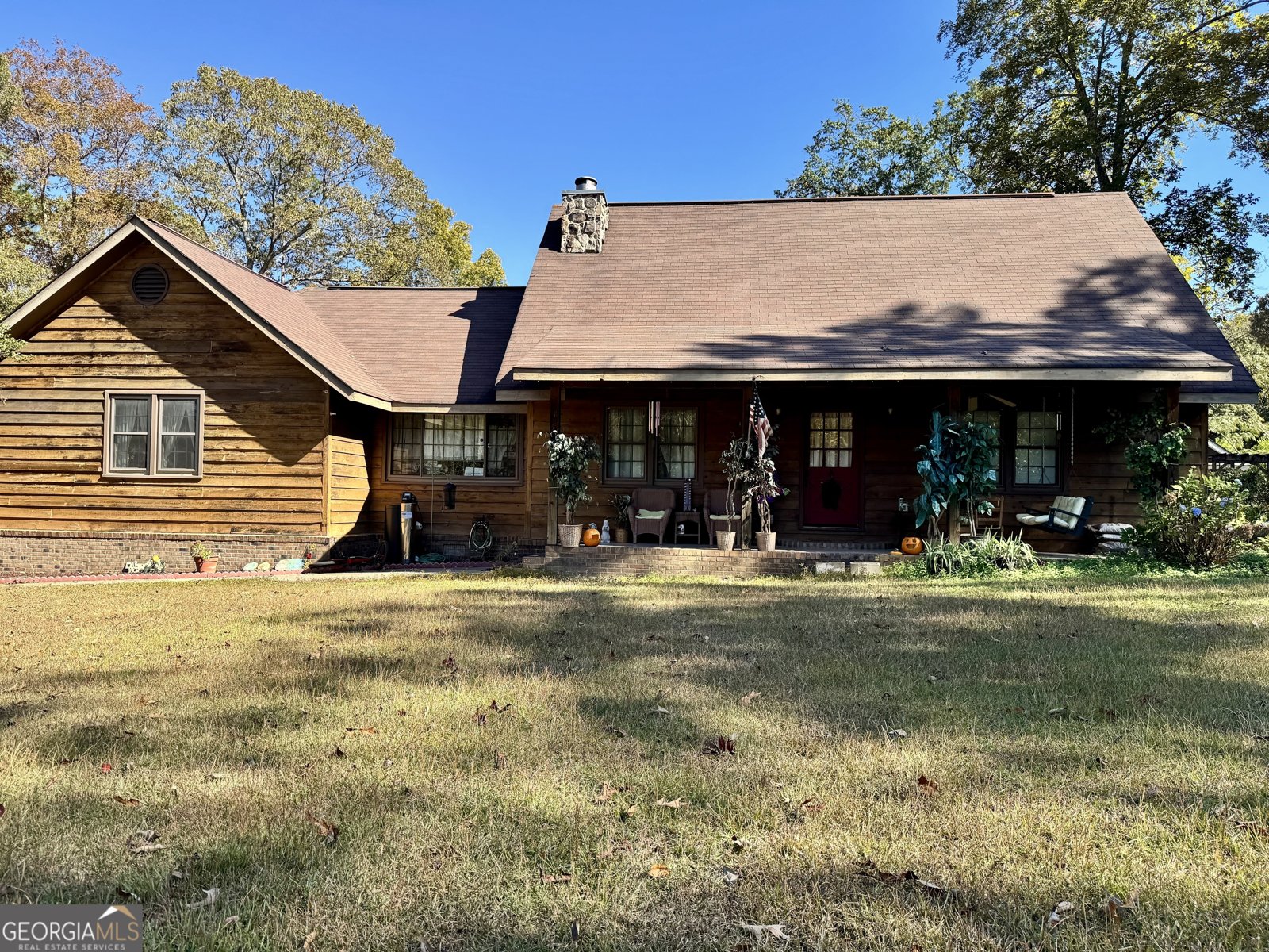 116 Joy Drive Warner Robins - 8