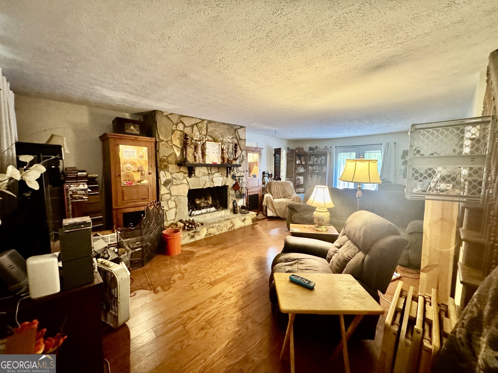 116 Joy Drive Warner Robins - 9