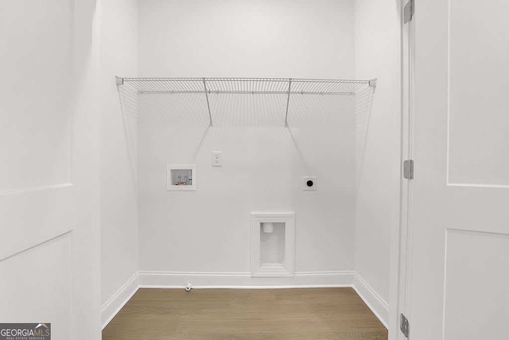 318 Heron Street Ball Ground - 16