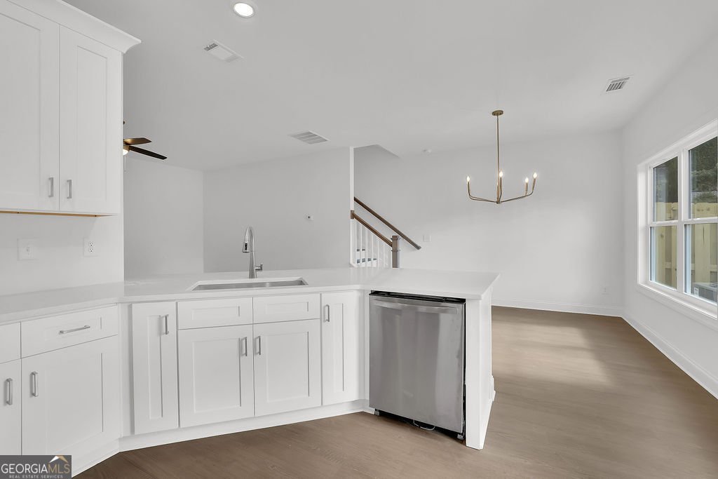 318 Heron Street Ball Ground - 2