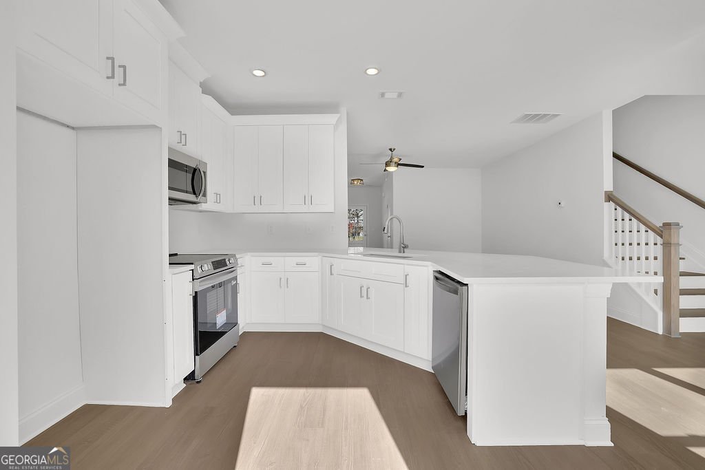 318 Heron Street Ball Ground - 3