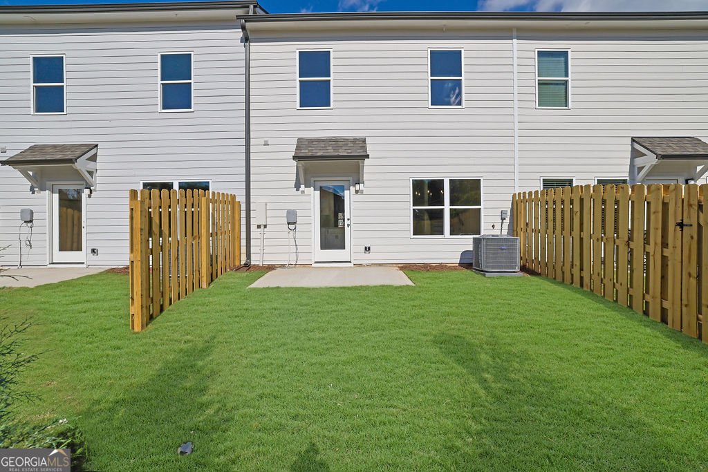 318 Heron Street Ball Ground - 32