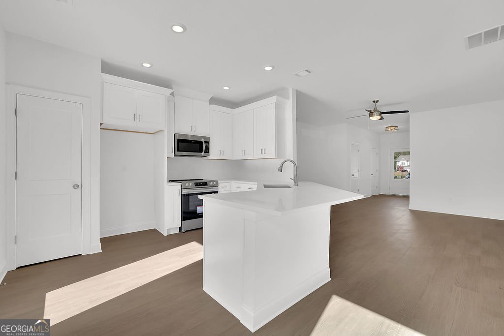 318 Heron Street Ball Ground - 4