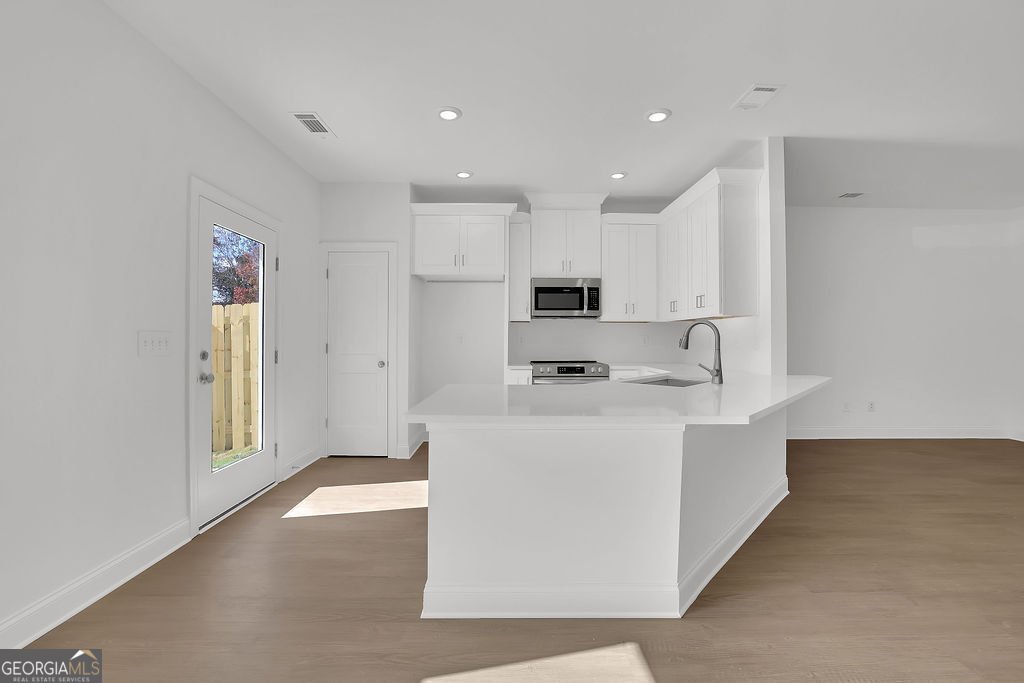 318 Heron Street Ball Ground - 5