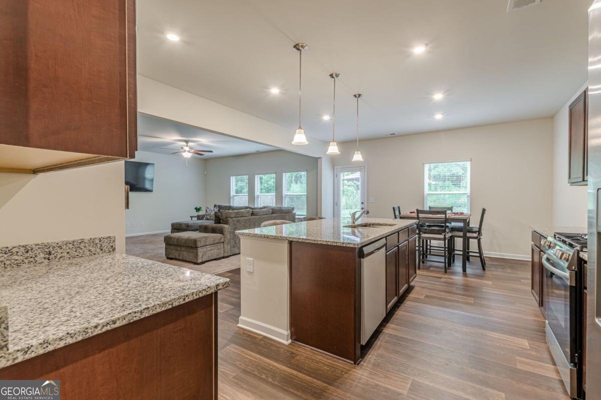 9061 Jim Purcell Drive Covington - 23