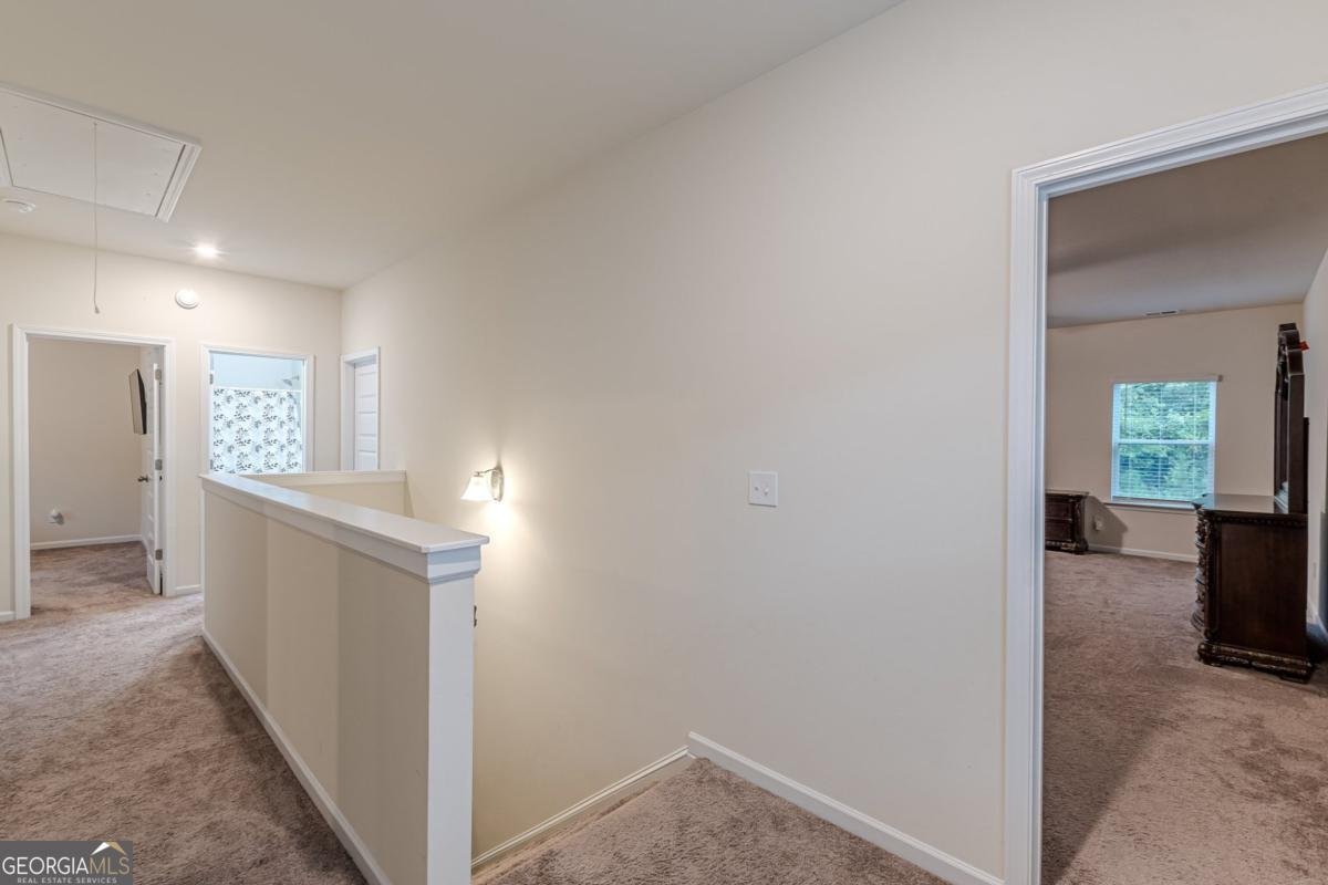 9061 Jim Purcell Drive Covington - 29