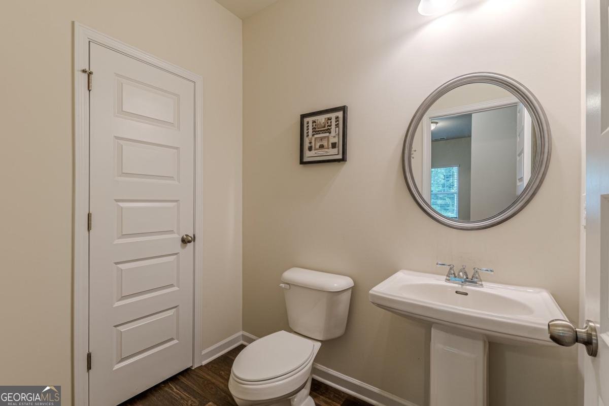 9061 Jim Purcell Drive Covington - 7