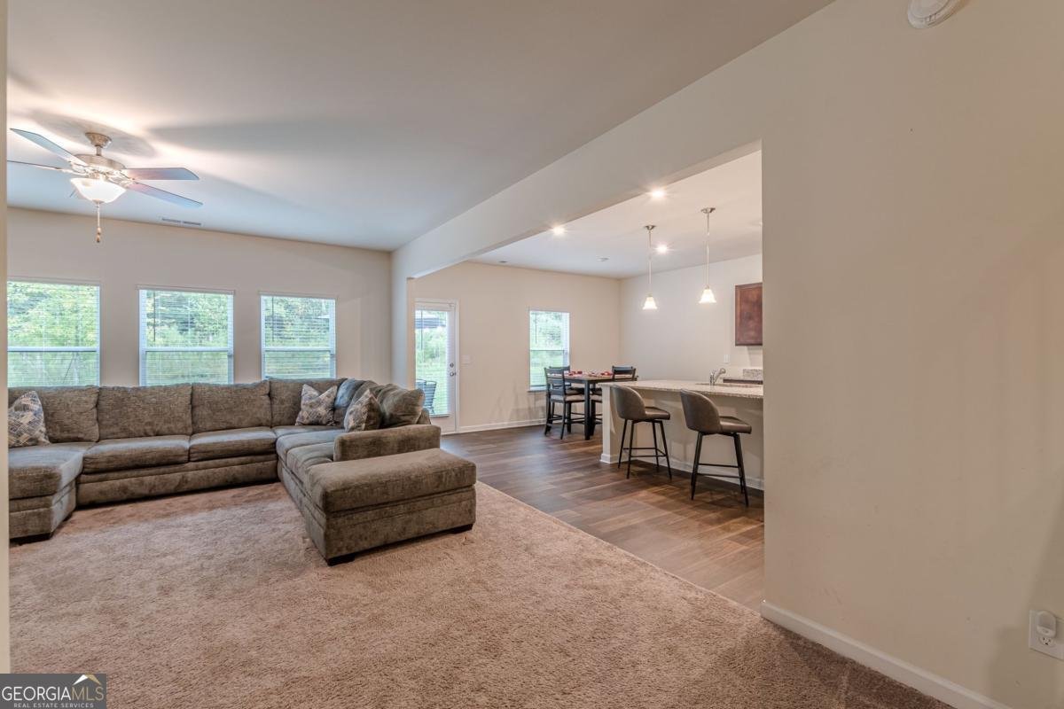 9061 Jim Purcell Drive Covington - 8